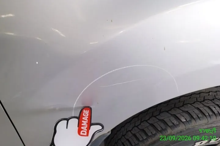 2013 Mazda BT-50 Pro – 7