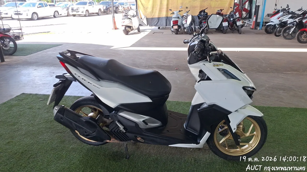 2023 Honda Click – 5
