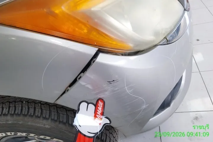 2013 Mazda BT-50 Pro – 1