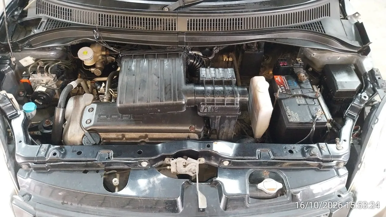 2011 Suzuki Swift – 4