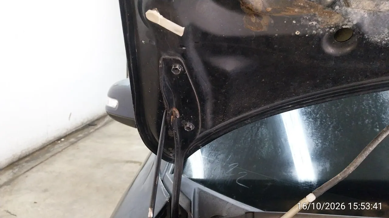 2011 Suzuki Swift – 12