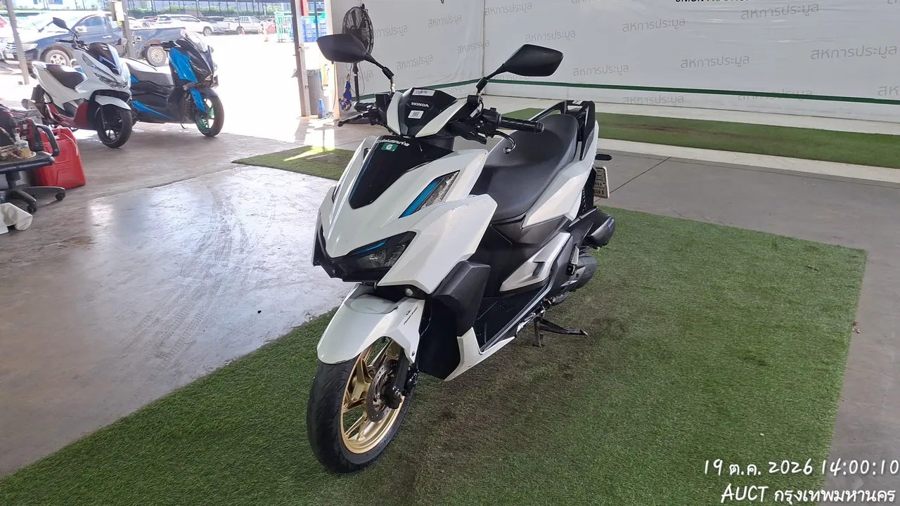 2023 Honda Click – 3