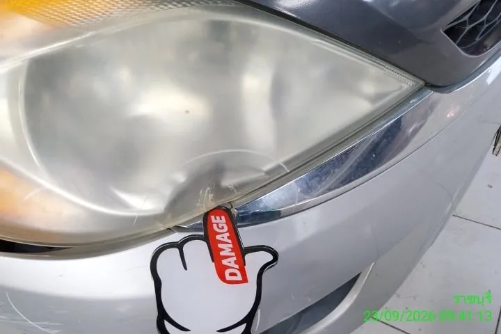 2013 Mazda BT-50 Pro – 2
