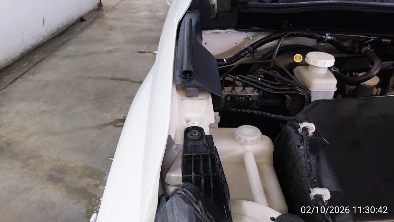 2020 Mitsubishi Triton – 11
