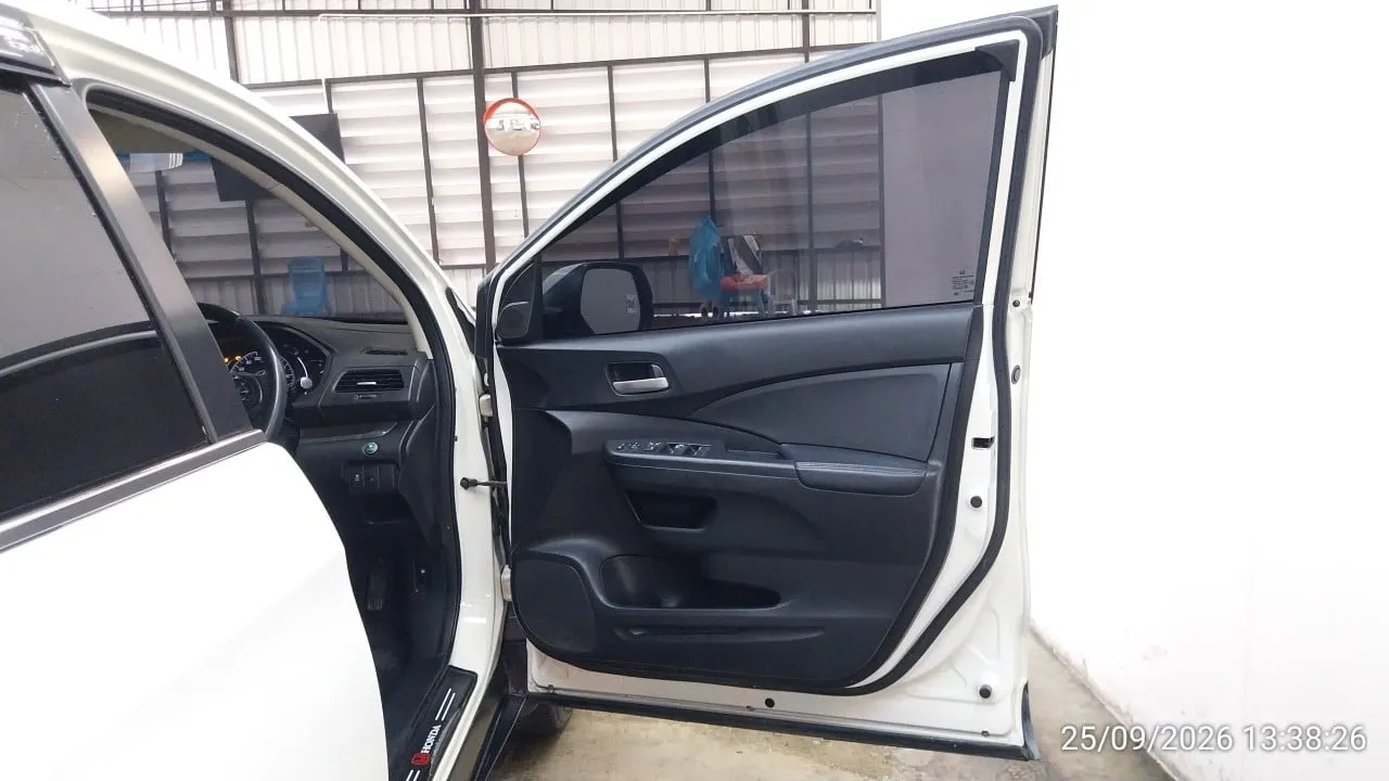 2012 Honda CR-V – 12