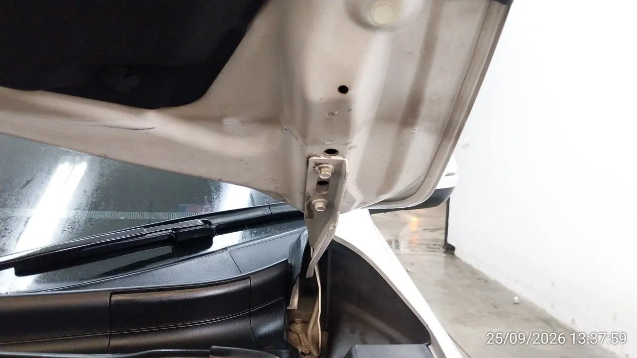 2012 Honda CR-V – 7