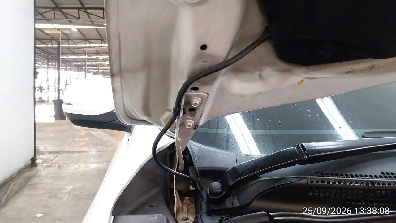 2012 Honda CR-V – 10