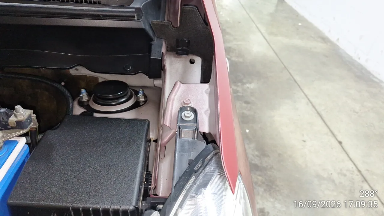 2021 Mitsubishi Attrage – 6