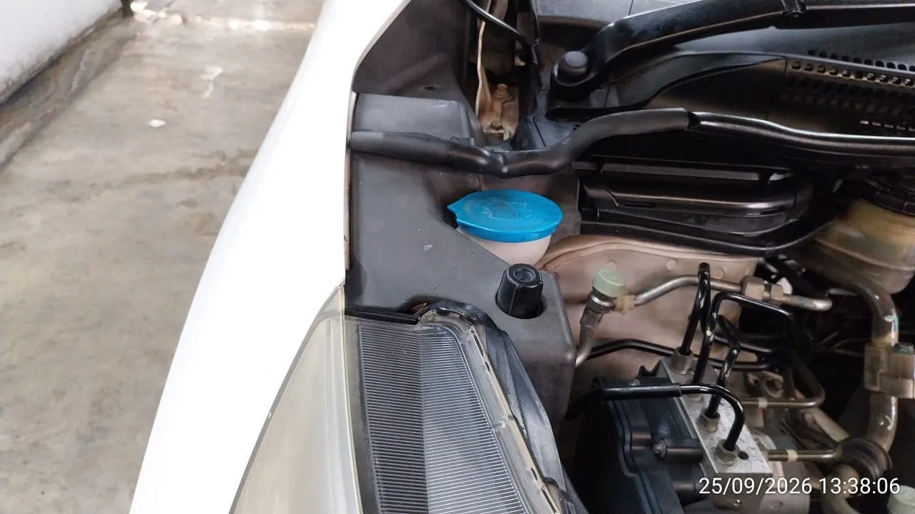 2012 Honda CR-V – 9