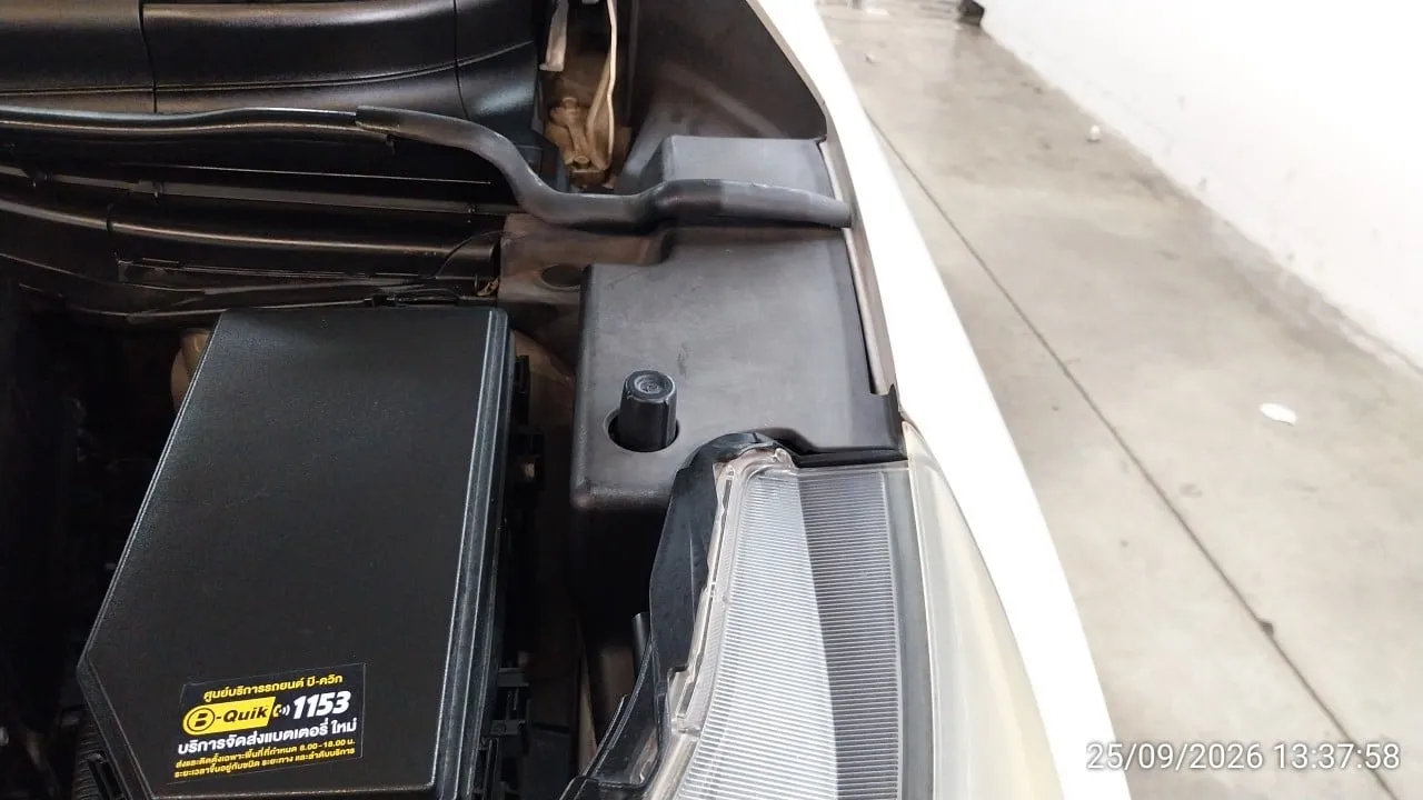 2012 Honda CR-V – 6