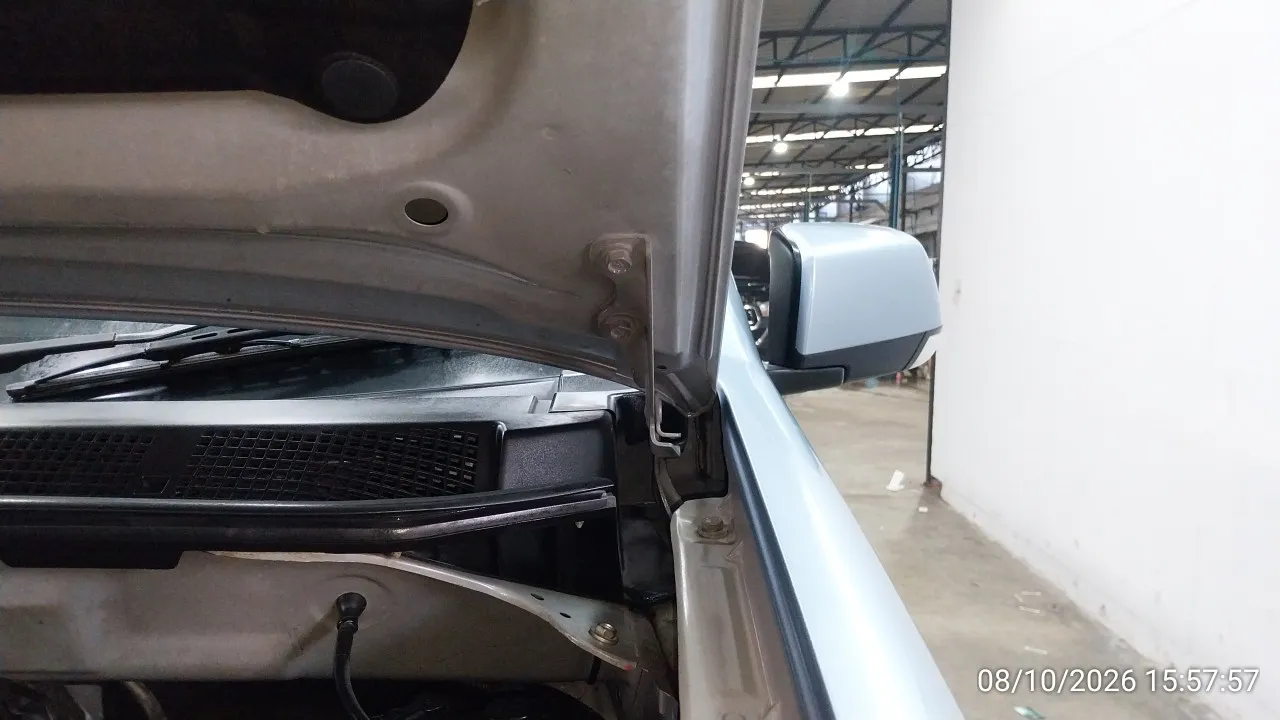 2014 Isuzu D-Max – 8