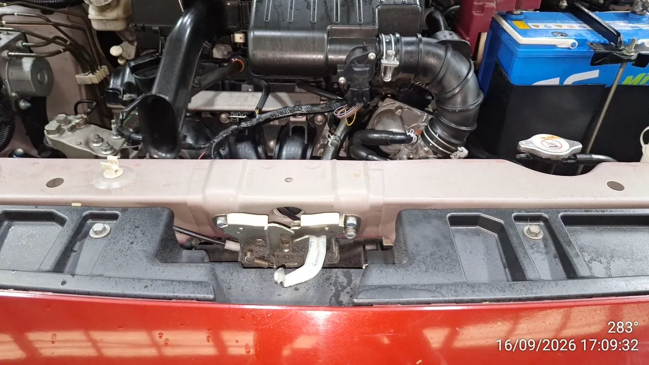 2021 Mitsubishi Attrage – 5