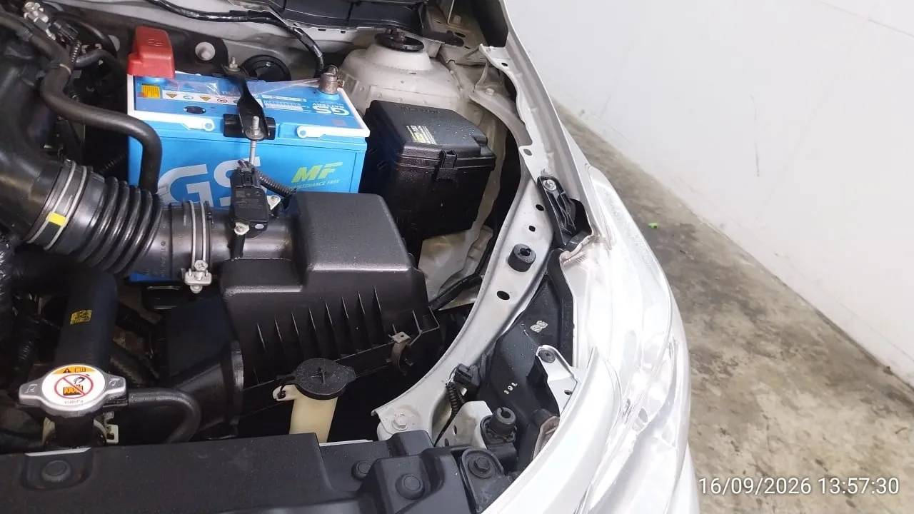 2021 Toyota Vios – 6