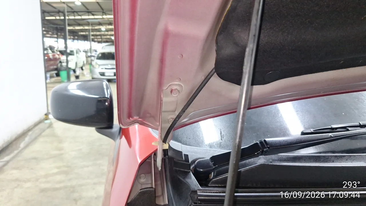 2021 Mitsubishi Attrage – 10