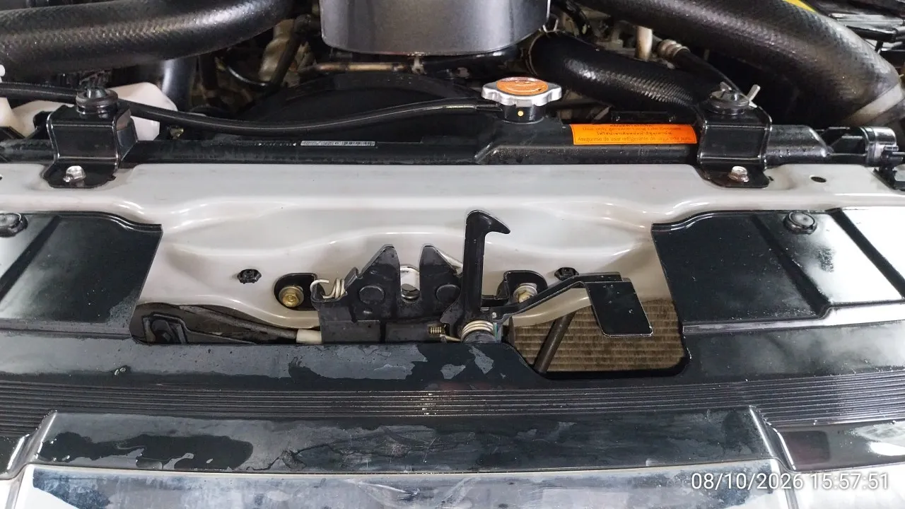 2014 Isuzu D-Max – 5