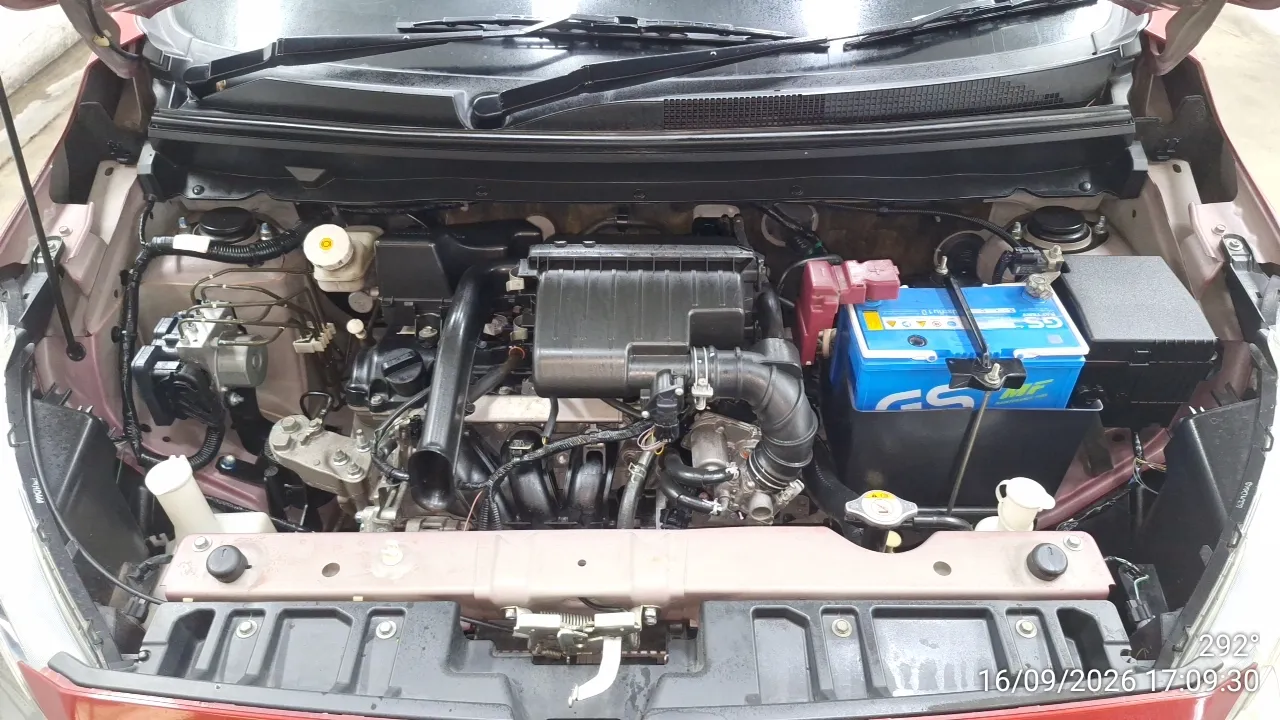 2021 Mitsubishi Attrage – 4