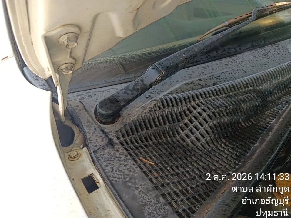 2004 Chevrolet Optra – 7