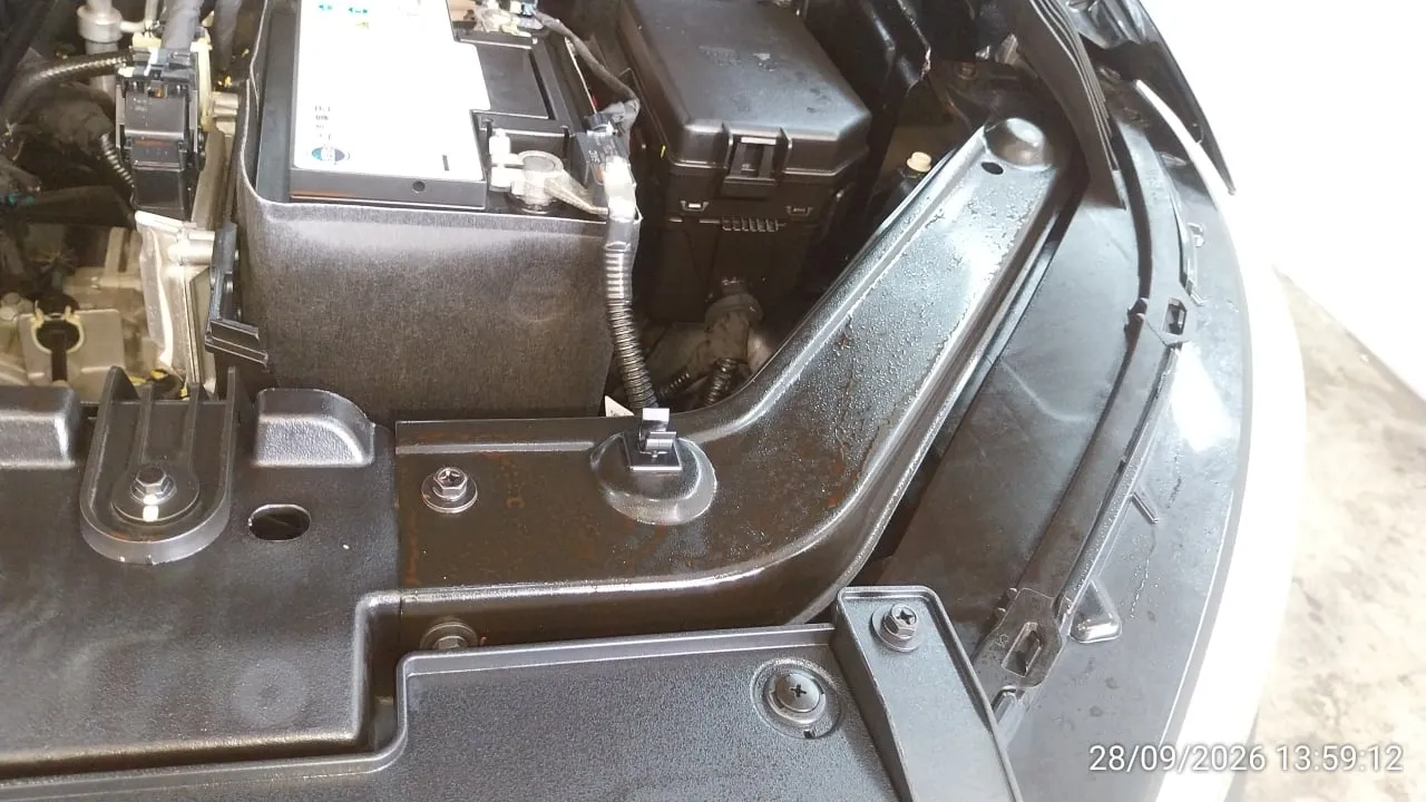 2023 MG ZS – 6