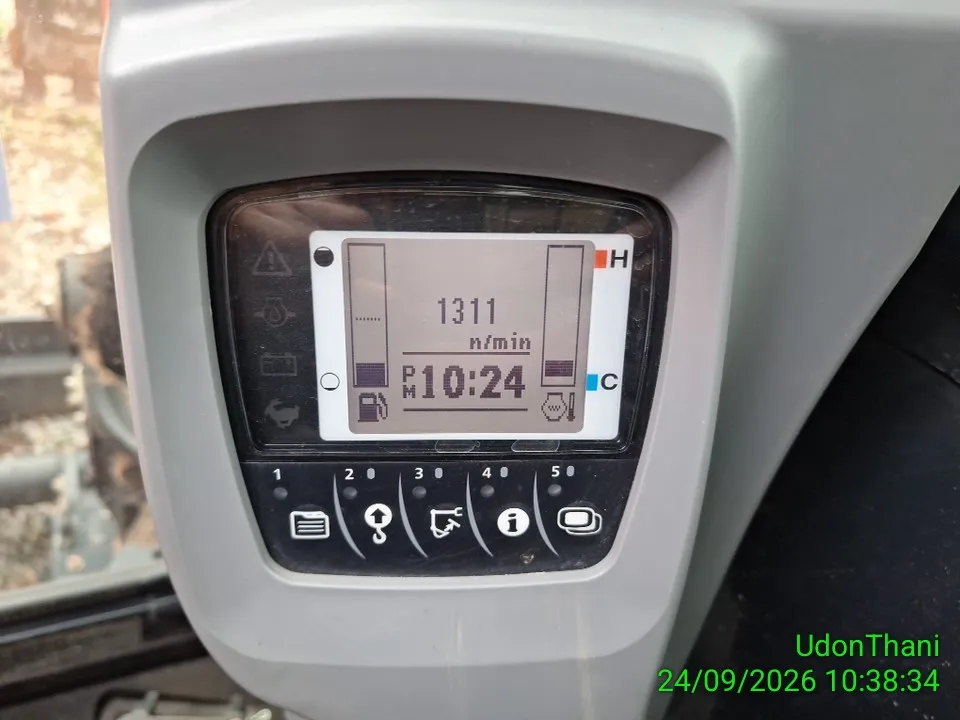 2024 Kubota KX033-4 – 7