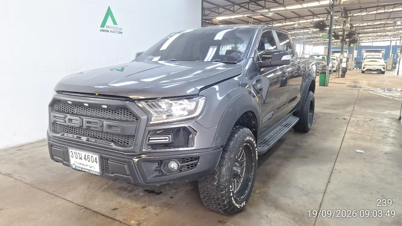 2022 Ford Ranger – 3