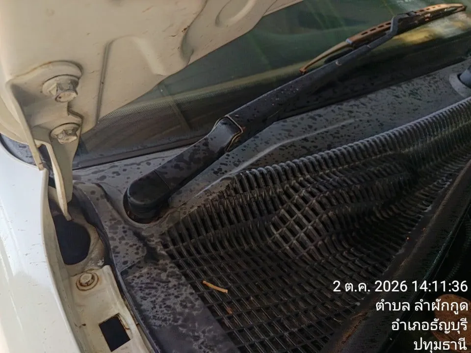 2004 Chevrolet Optra – 8