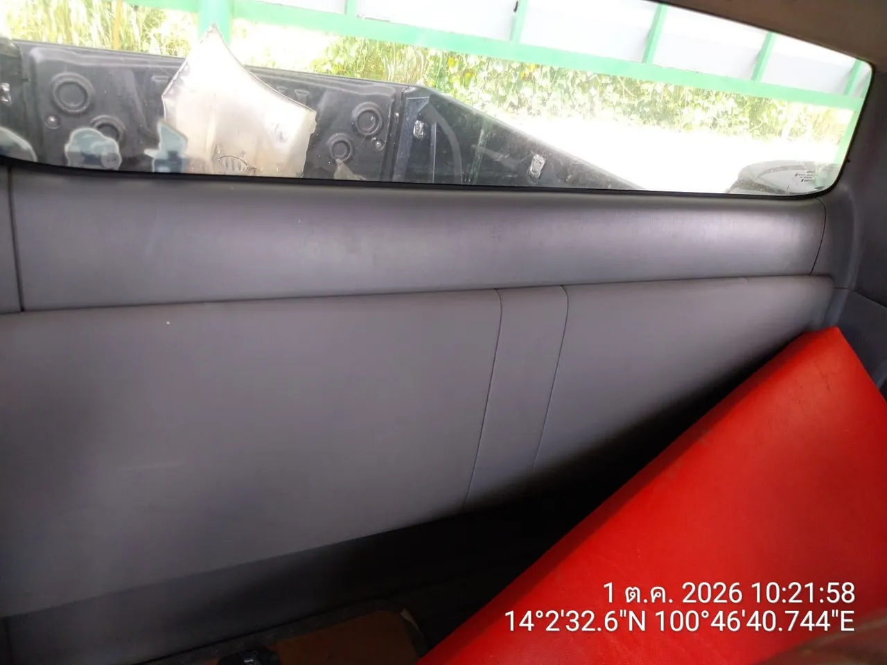 2008 Toyota Hilux Vigo – 7