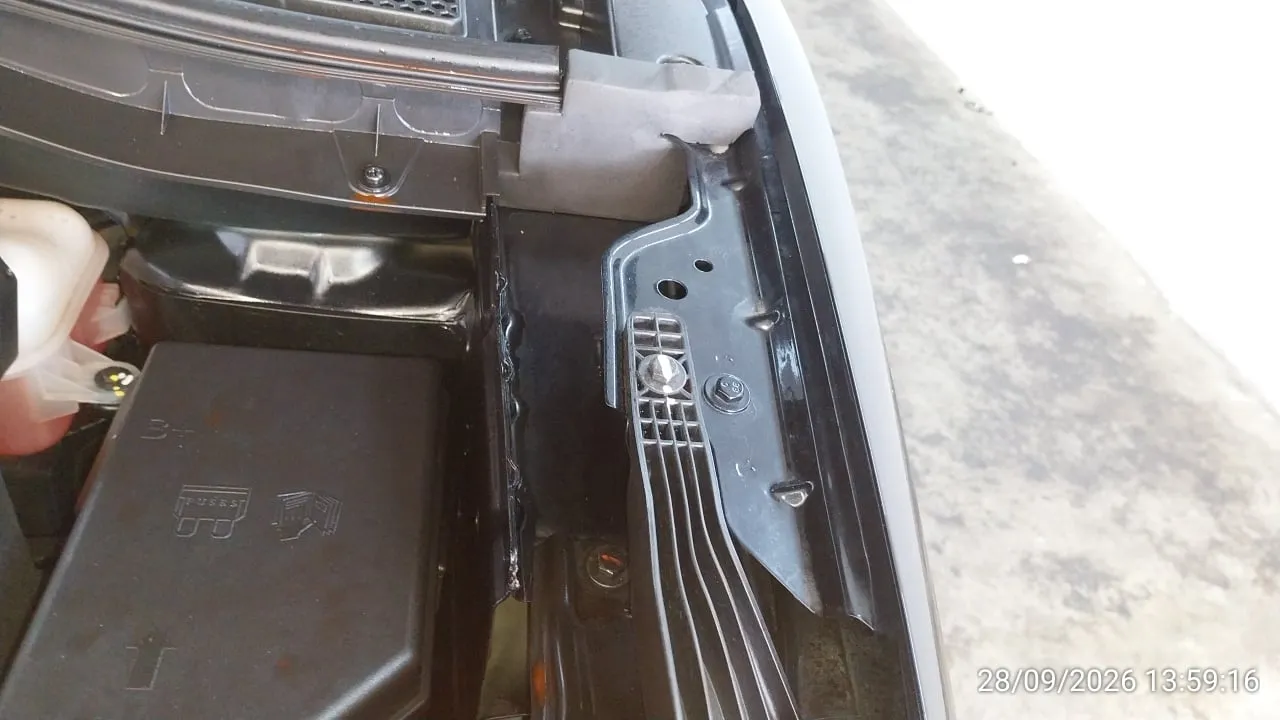 2023 MG ZS – 8