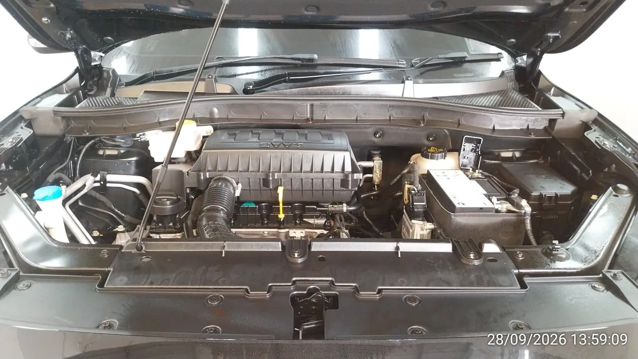 2023 MG ZS – 4