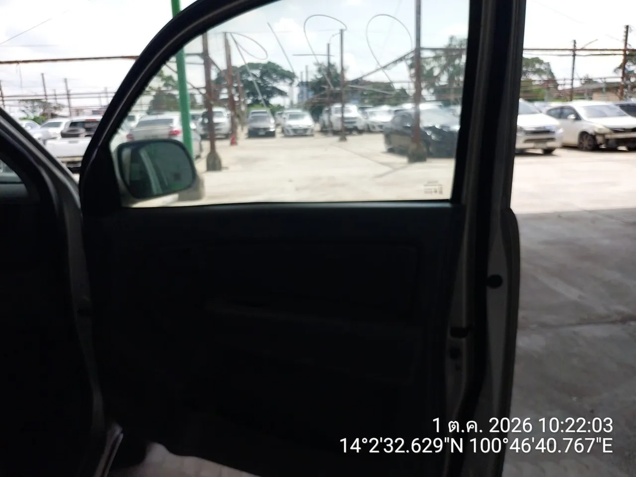 2008 Toyota Hilux Vigo – 8