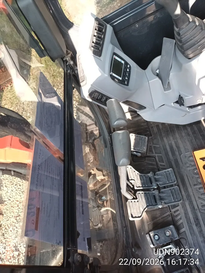2024 Kubota KX033-4 – 9