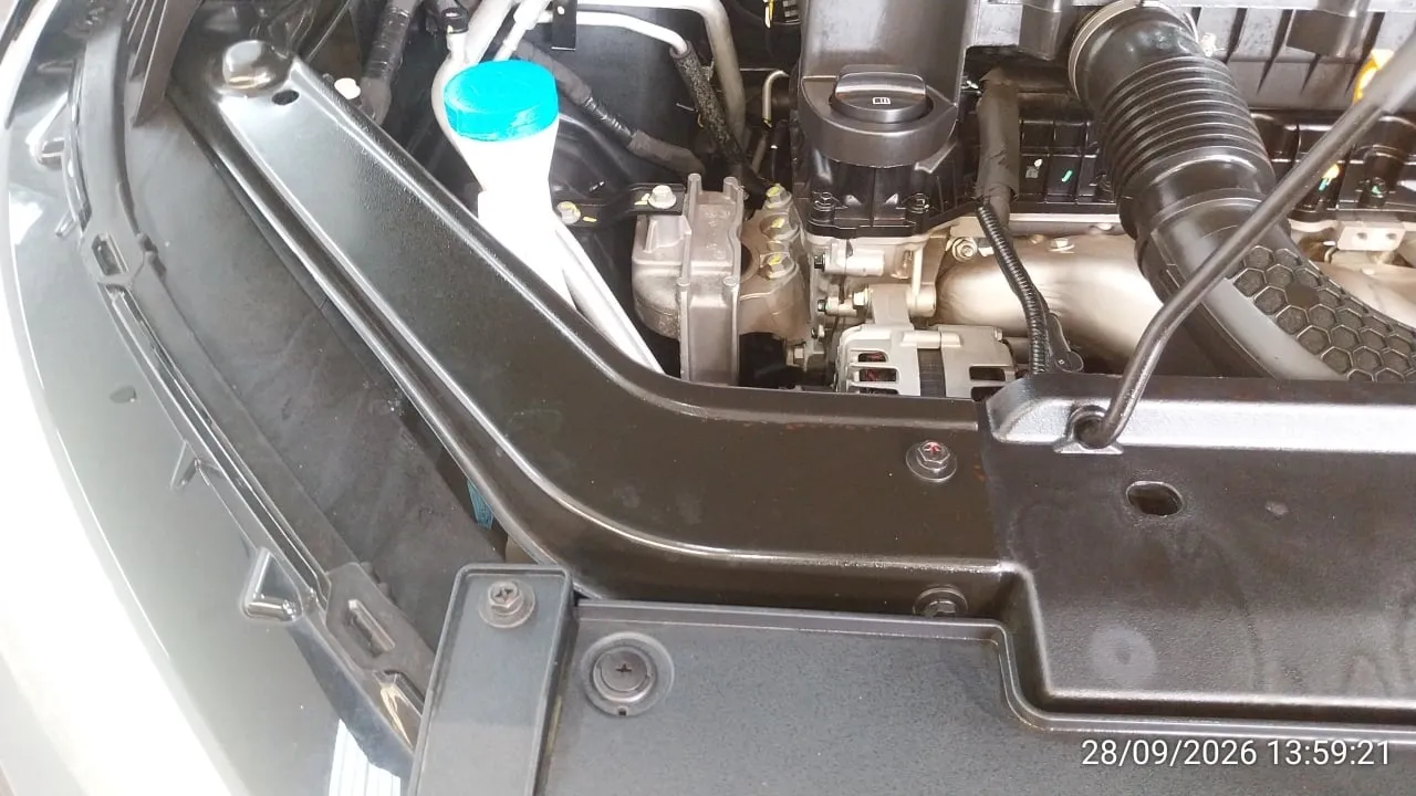 2023 MG ZS – 10