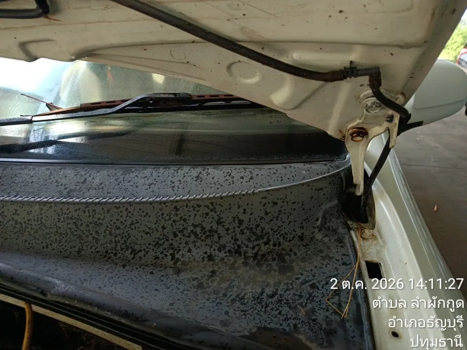 2004 Chevrolet Optra – 6