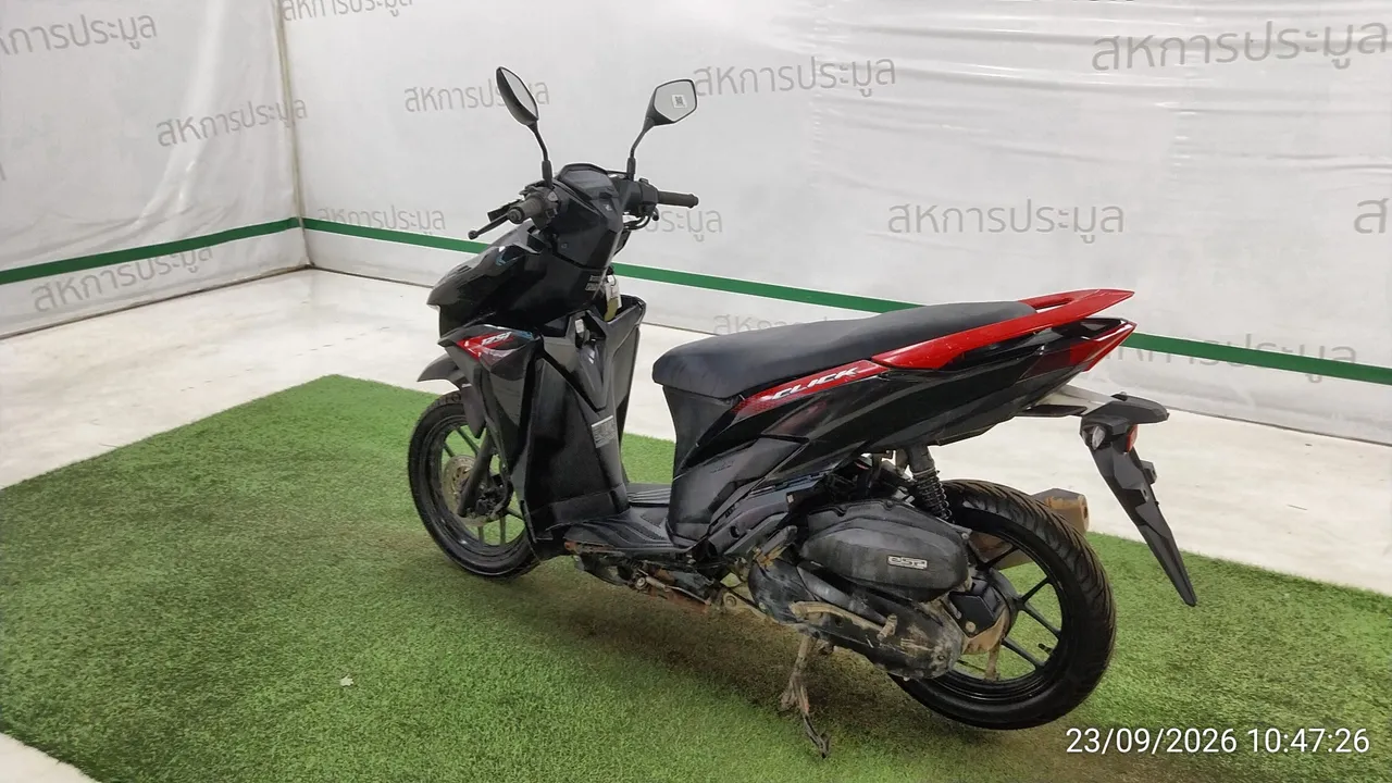 2022 Honda Click – 6