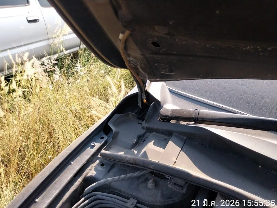 2012 Toyota Corolla Altis – 7