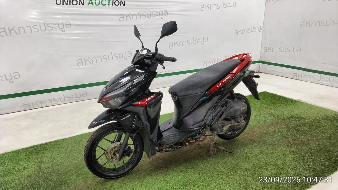 2022 Honda Click – 8