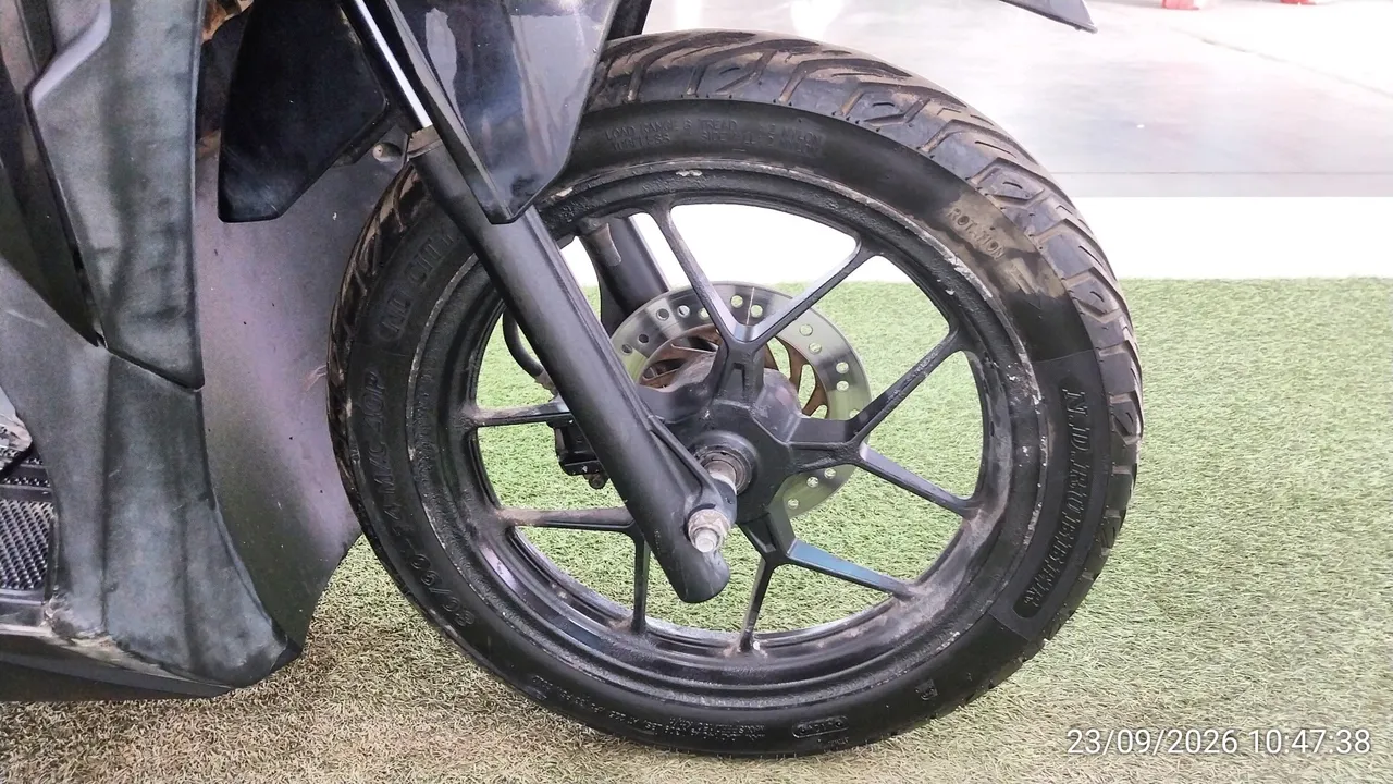 2022 Honda Click – 10