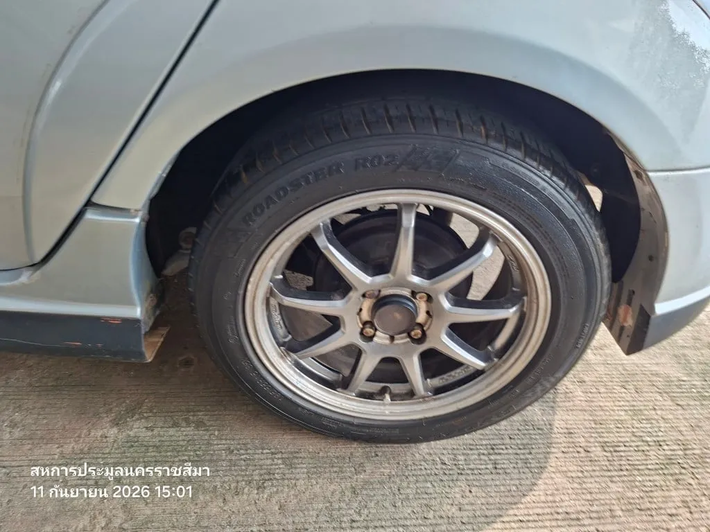 2011 Ford Fiesta – 7