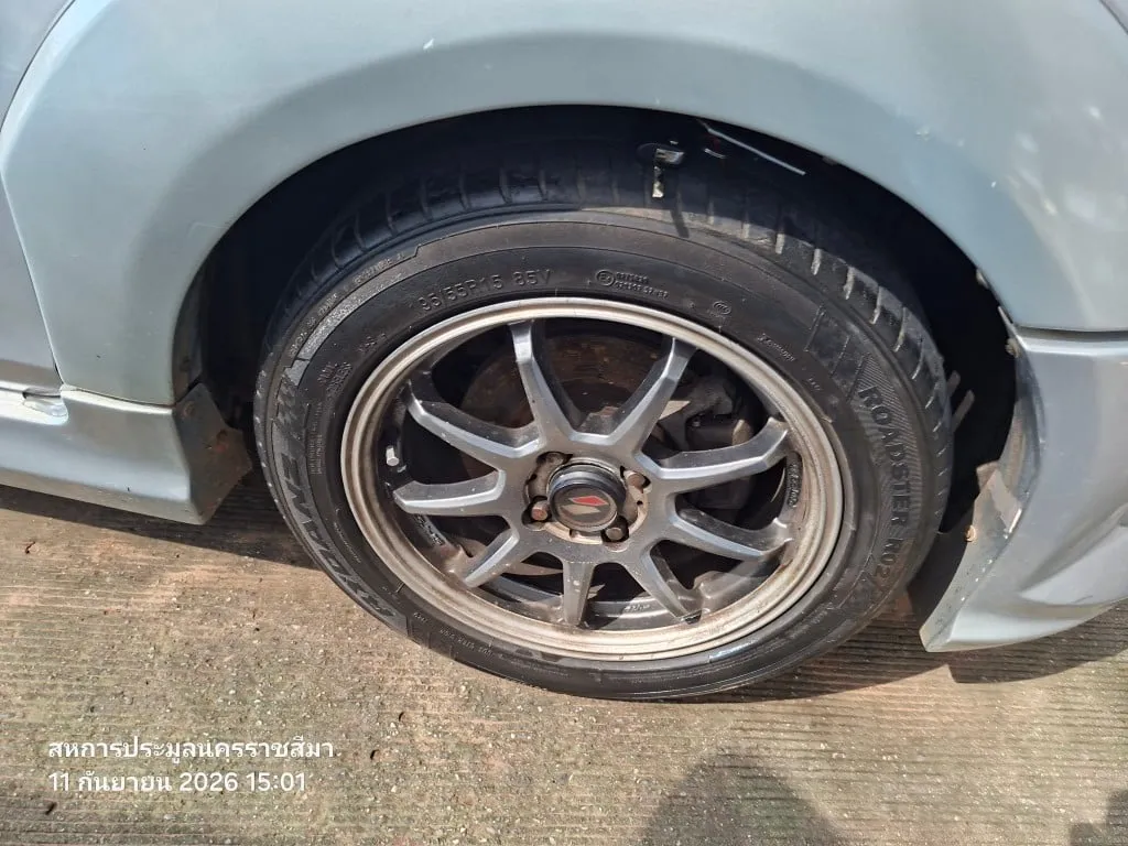 2011 Ford Fiesta – 9