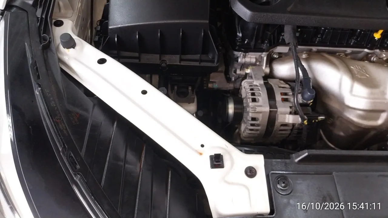 2023 MG MG5 – 10