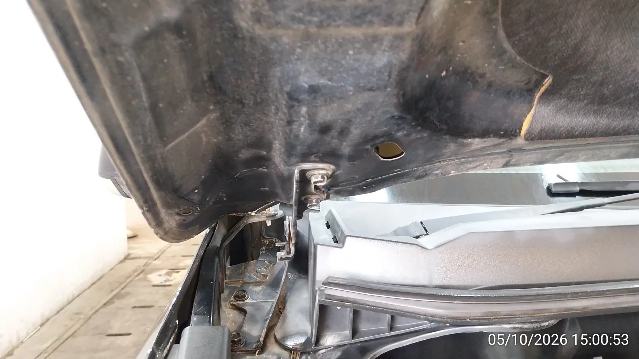 2013 Chevrolet Colorado – 12