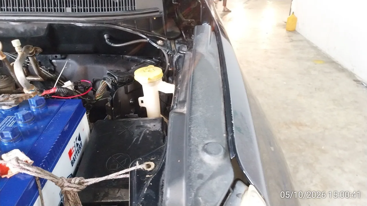 2013 Chevrolet Colorado – 7