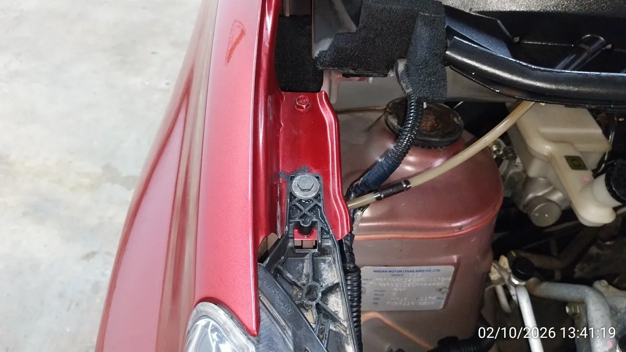2018 Nissan Note – 9