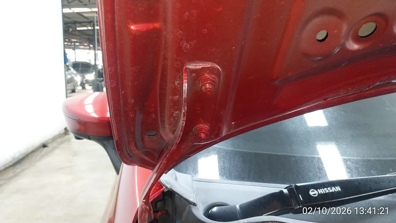 2018 Nissan Note – 10