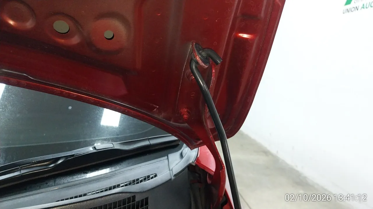 2018 Nissan Note – 7