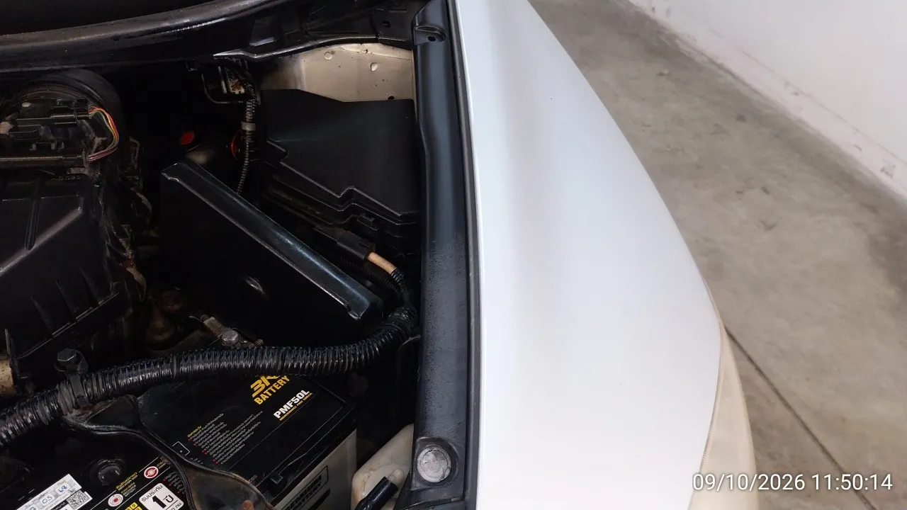 2009 Honda Civic – 6