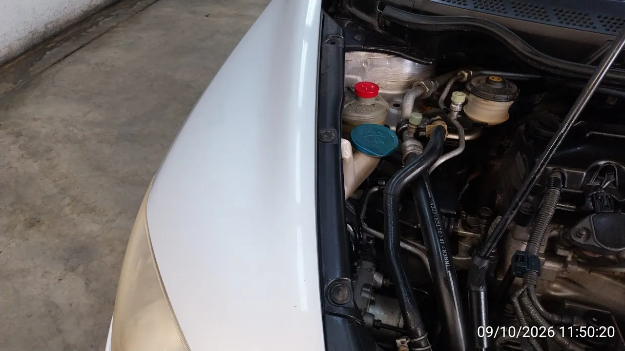 2009 Honda Civic – 9