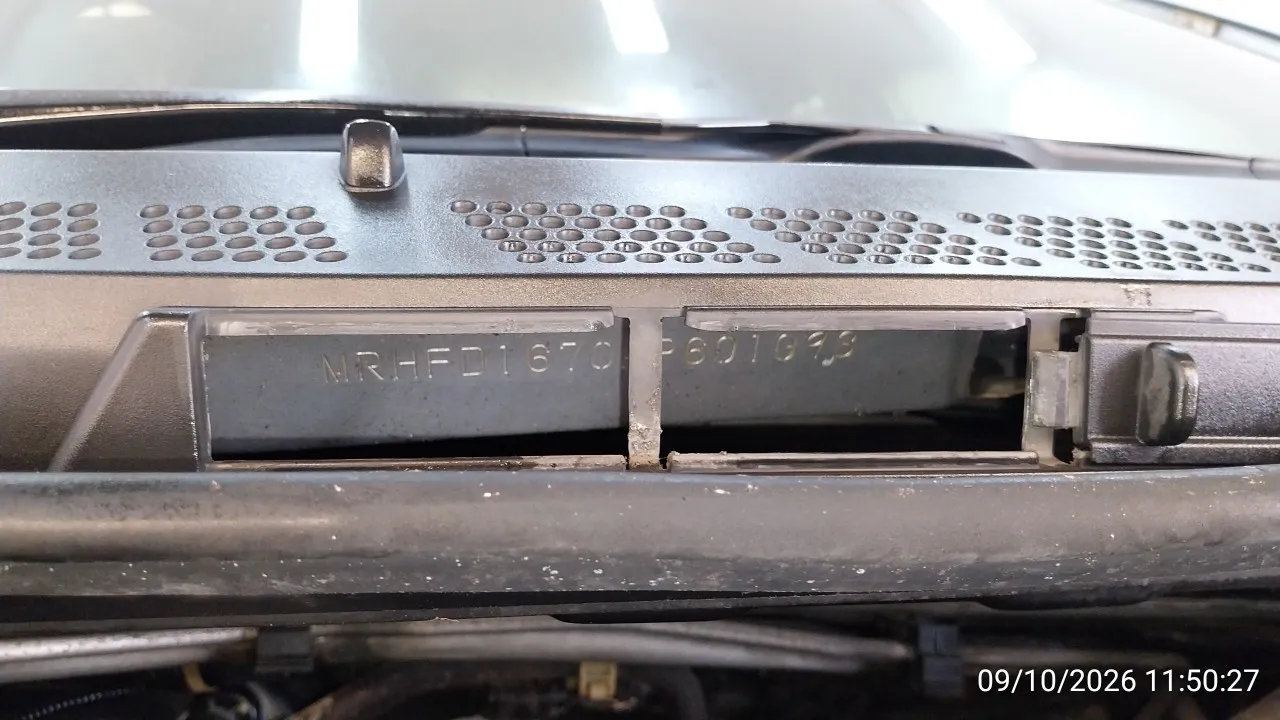 2009 Honda Civic – 11