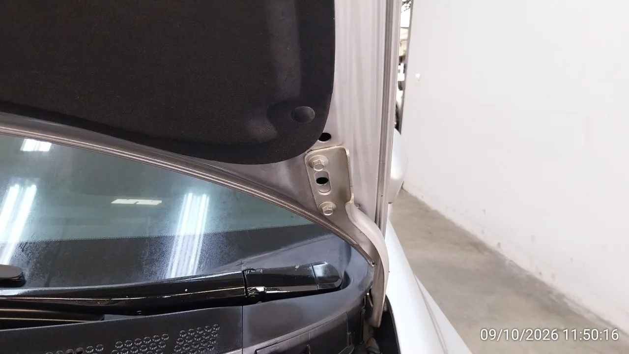 2009 Honda Civic – 7