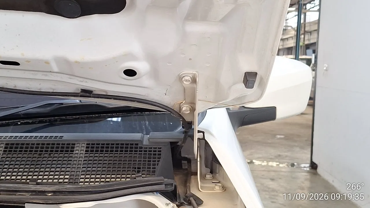 2023 Isuzu D-Max – 8