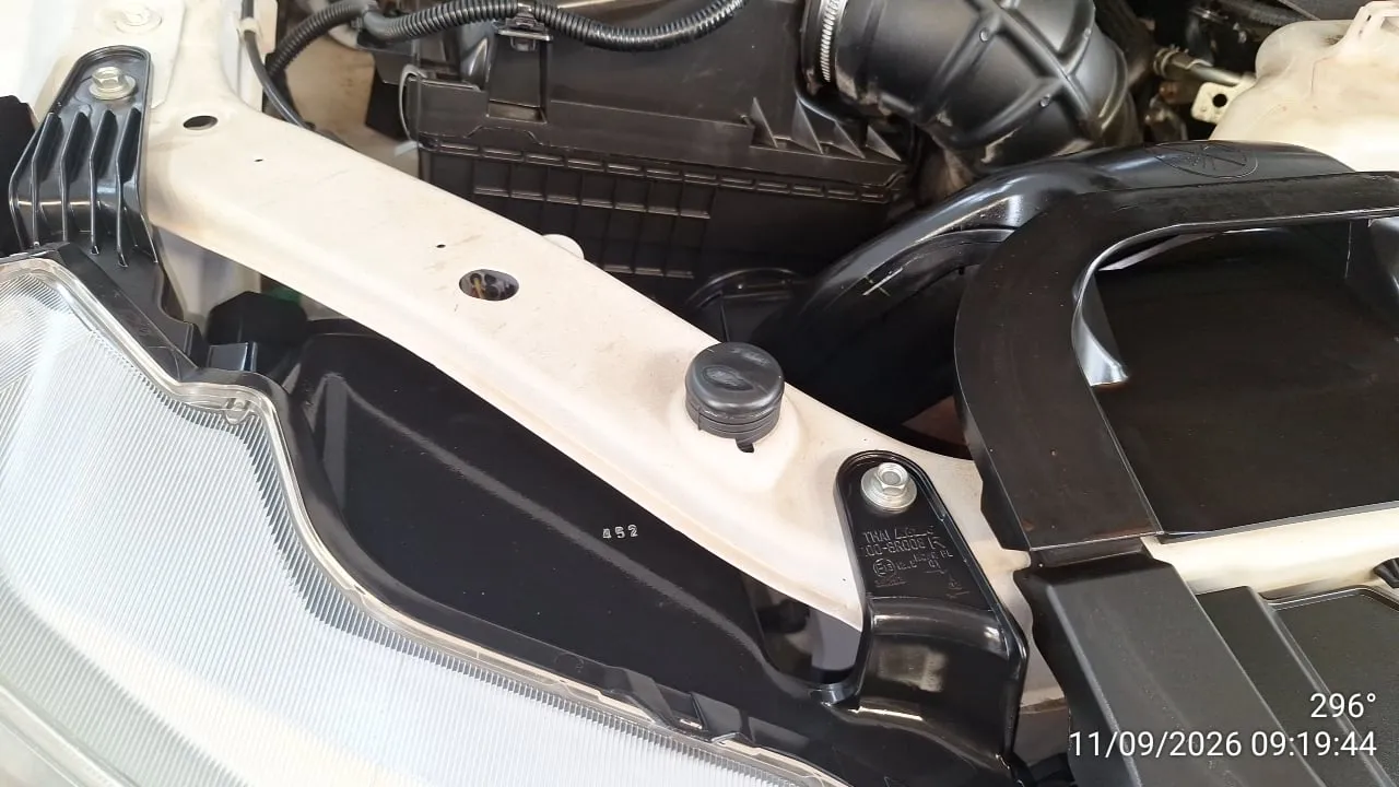 2023 Isuzu D-Max – 11